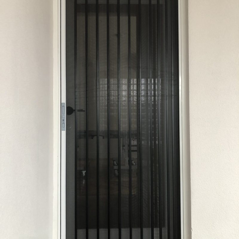 Security Doors Near Me