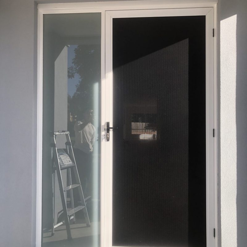 Best Security Screen Doors