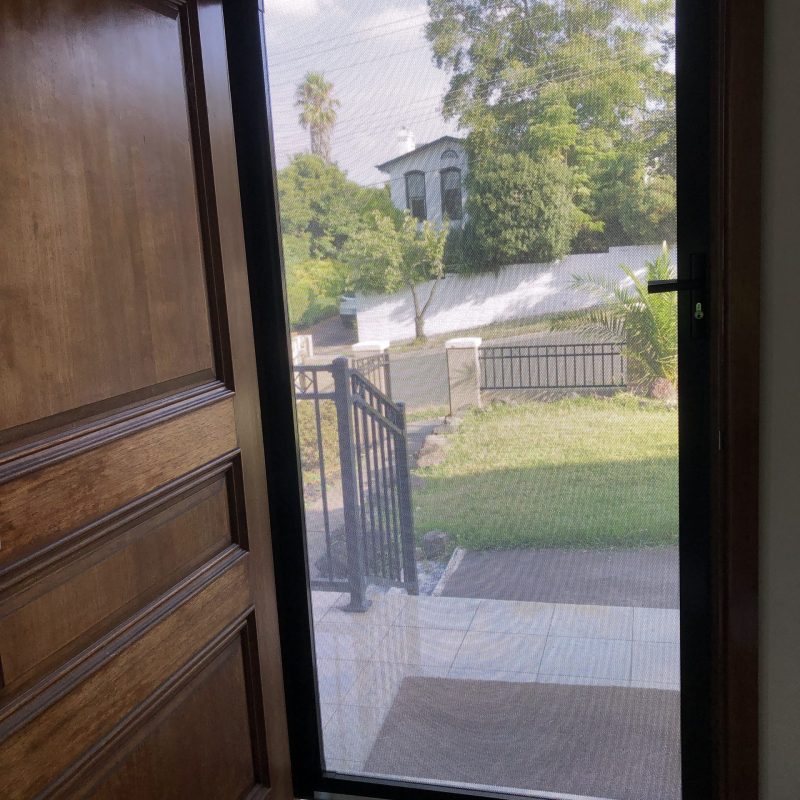Security Doors Specialist