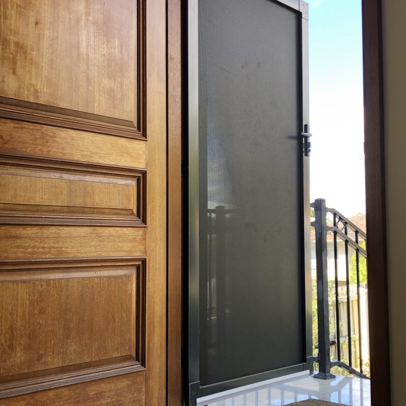 Best Security Doors