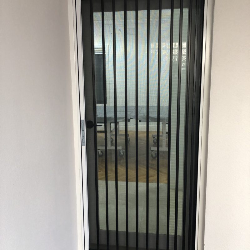Security Door specialists near me