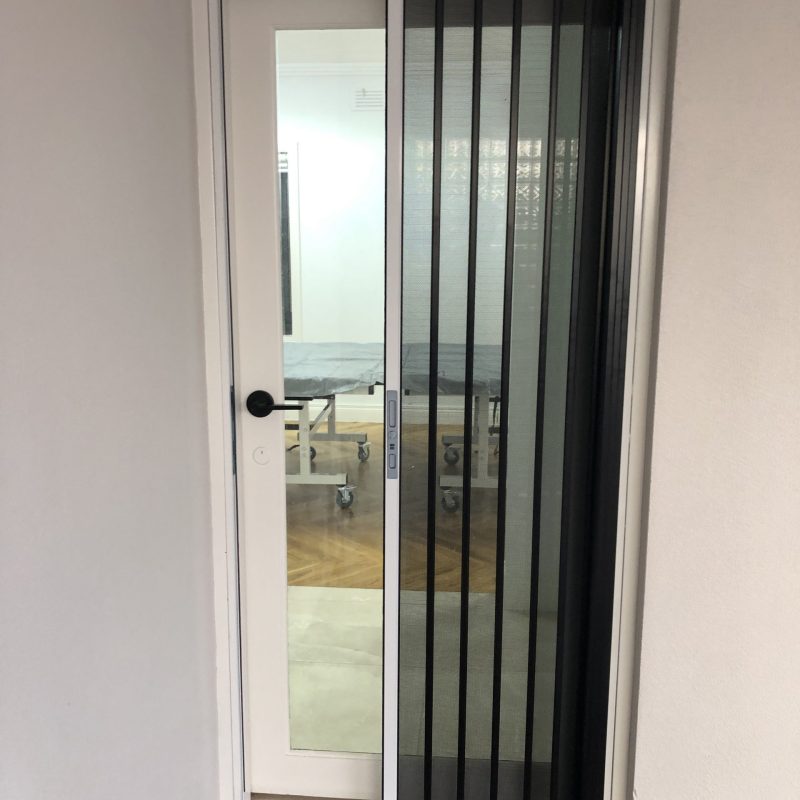 Quality Screen Doors