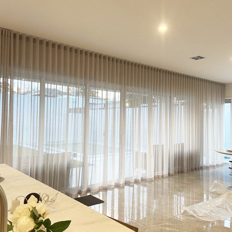 Premium curtains