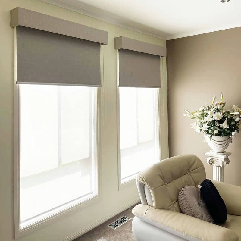 Blockout blinds near me