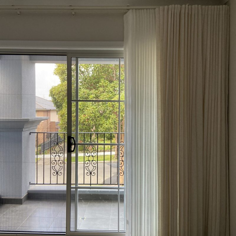High Quality Sheer Curtains